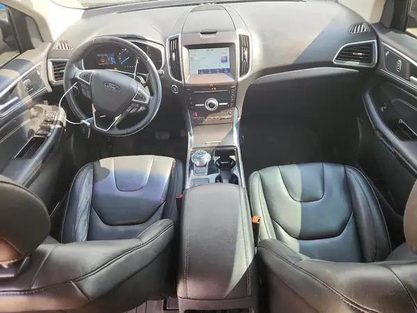 2FMPK3K94KBC49775 2019 FORD EDGE - Image 8