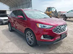 2FMPK3K94KBC61599 2019 FORD EDGE
