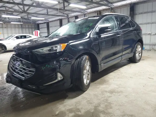 2FMPK3K94KBC64325 2019 FORD EDGE - Image 1