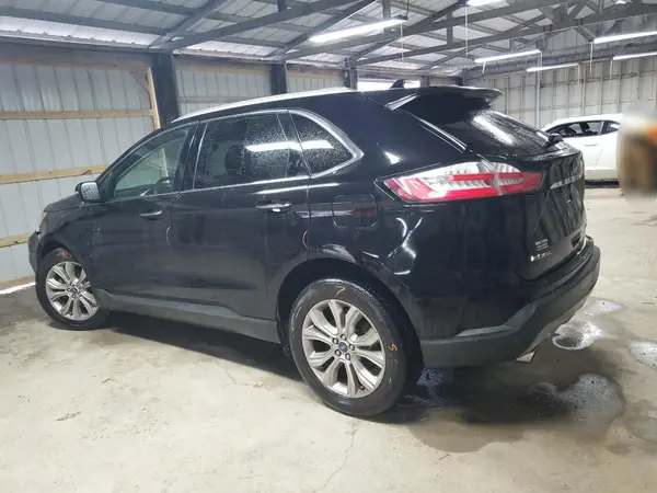 2FMPK3K94KBC64325 2019 FORD EDGE - Image 2