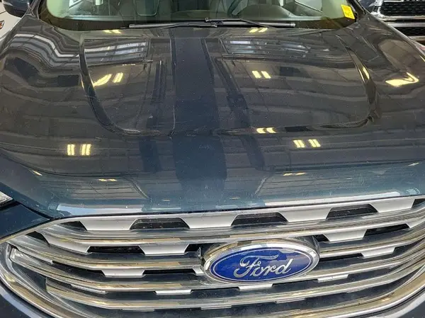 2FMPK3K94KBC64437 2019 FORD EDGE - Image 2