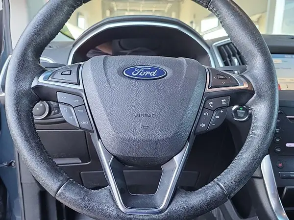 2FMPK3K94KBC64437 2019 FORD EDGE - Image 8
