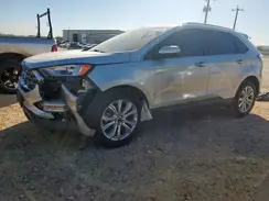 2FMPK3K94KBC64583 2019 FORD EDGE