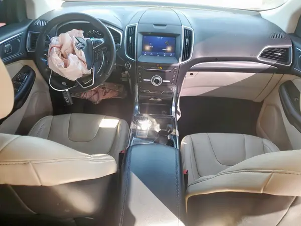 2FMPK3K94KBC64583 2019 FORD EDGE - Image 8