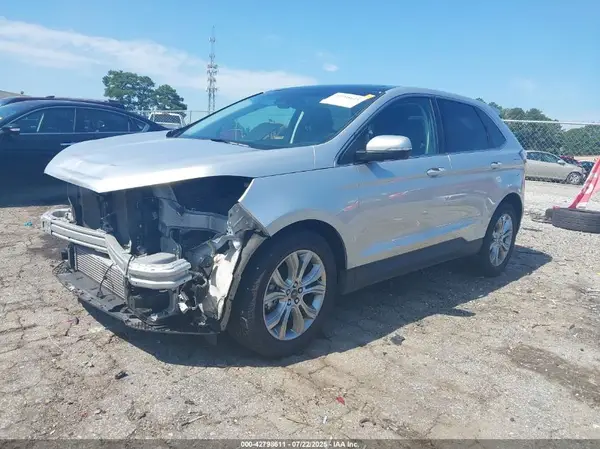 2FMPK3K94KBC68052 2019 FORD EDGE - Image 2