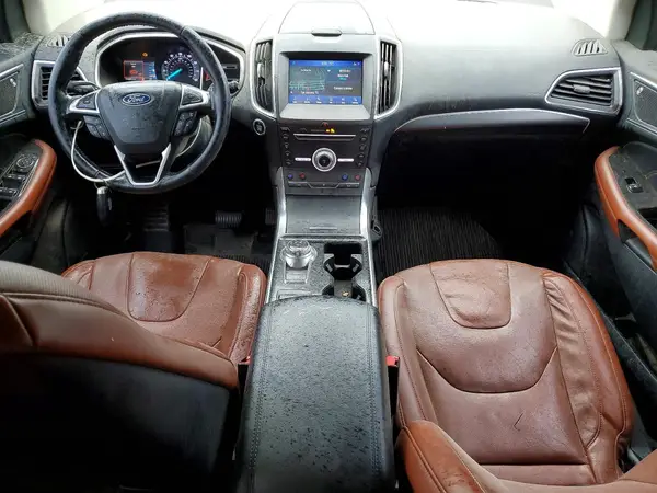 2FMPK3K94KBC72571 2019 FORD EDGE - Image 8