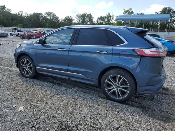 2FMPK3K94KBC74157 2019 FORD EDGE - Image 2