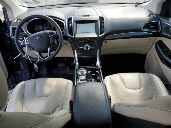 2FMPK3K94KBC74157 2019 FORD EDGE - Image 8