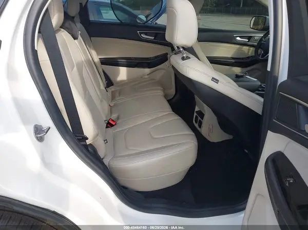 2FMPK3K94LBA05139 2020 FORD EDGE - Image 8