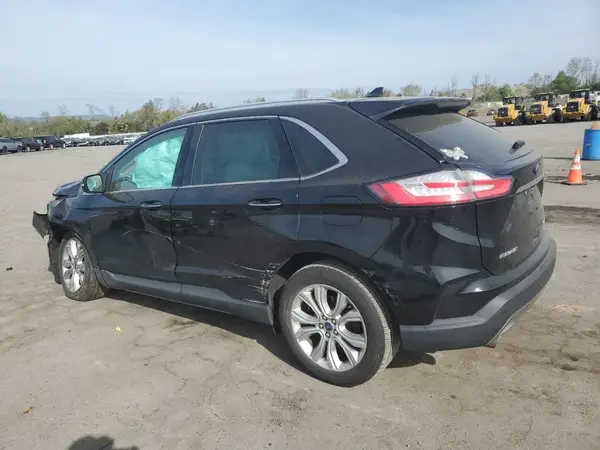 2FMPK3K94LBA15685 2020 FORD EDGE - Image 2