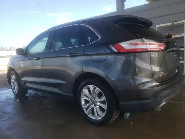 2FMPK3K94LBA15976 2020 FORD EDGE - Image 2
