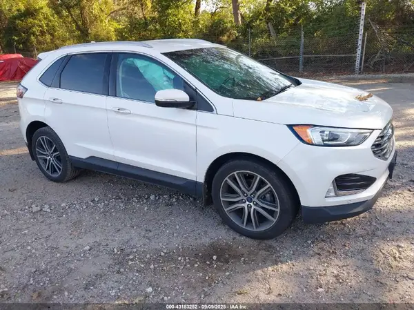2FMPK3K94LBA23740 2020 FORD EDGE - Image 1