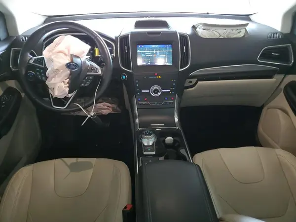 2FMPK3K94LBA43647 2020 FORD EDGE - Image 8