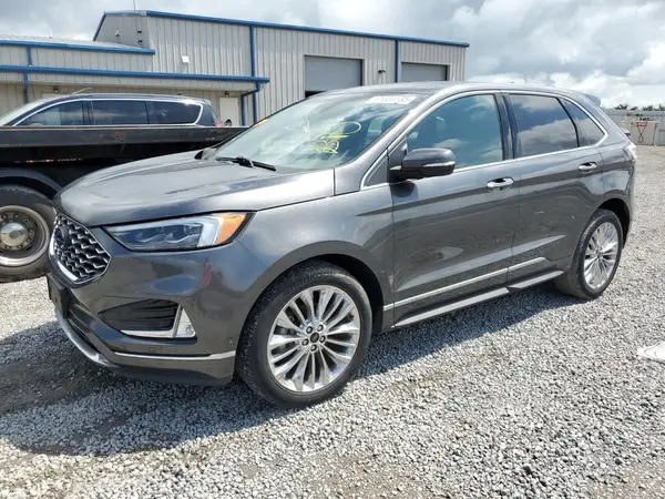 2FMPK3K94LBA54101 2020 FORD EDGE - Image 1