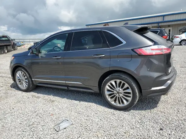 2FMPK3K94LBA54101 2020 FORD EDGE - Image 2