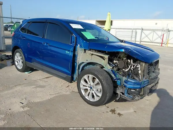 2FMPK3K94LBA54471 2020 FORD EDGE - Image 1