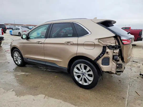 2FMPK3K94LBA55541 2020 FORD EDGE - Image 2
