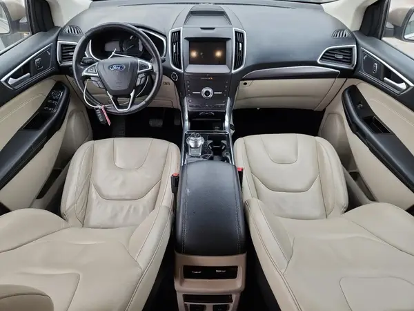 2FMPK3K94LBA55541 2020 FORD EDGE - Image 8