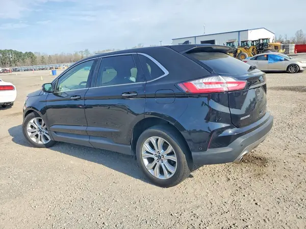 2FMPK3K94LBA55555 2020 FORD EDGE - Image 2