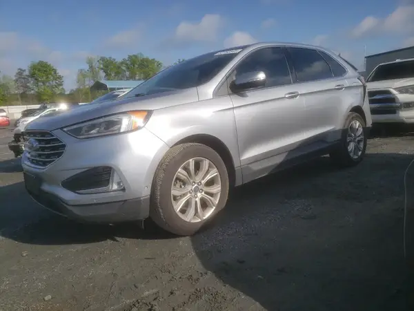 2FMPK3K94LBA55863 2020 FORD EDGE - Image 1