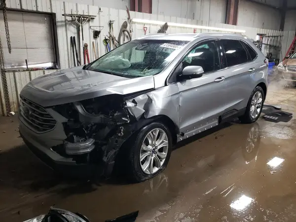 2FMPK3K94LBA56818 2020 FORD EDGE - Image 1