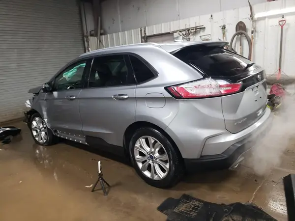 2FMPK3K94LBA56818 2020 FORD EDGE - Image 2