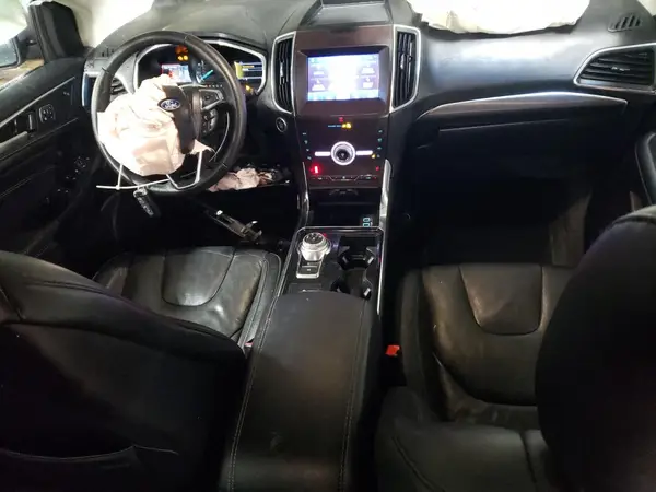 2FMPK3K94LBA56818 2020 FORD EDGE - Image 8