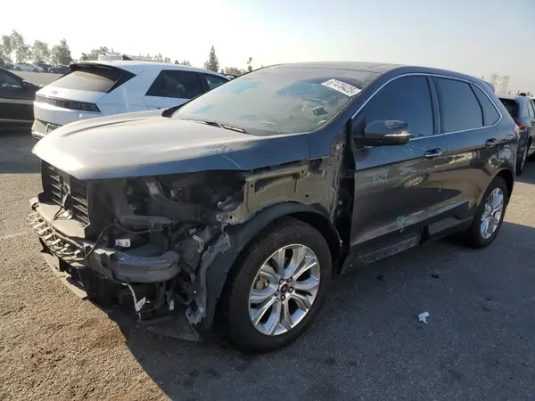 2FMPK3K94LBA71853 2020 FORD EDGE - Image 1