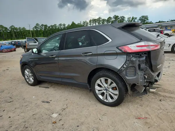2FMPK3K94LBA71884 2020 FORD EDGE - Image 2