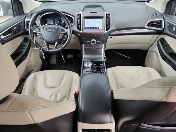 2FMPK3K94LBA71884 2020 FORD EDGE - Image 8