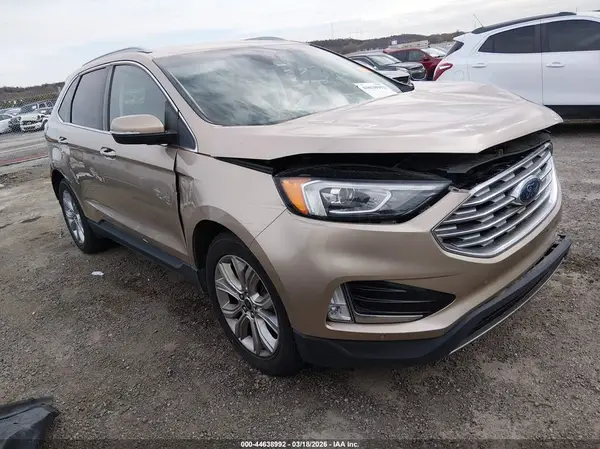 2FMPK3K94LBA71965 2020 FORD EDGE - Image 1
