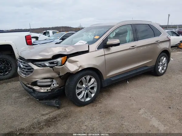 2FMPK3K94LBA71965 2020 FORD EDGE - Image 2