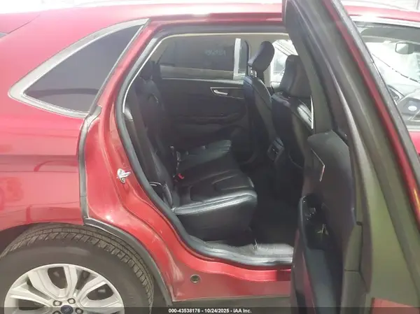 2FMPK3K94LBA73117 2020 FORD EDGE - Image 8