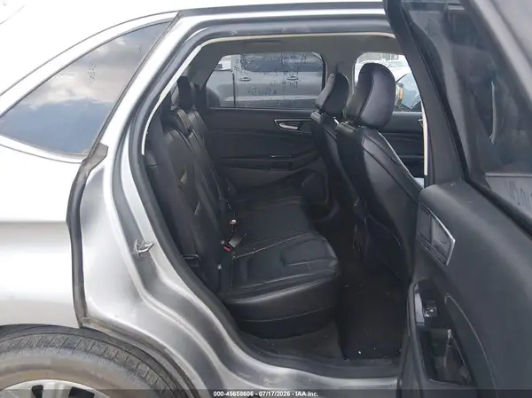 2FMPK3K94LBB10408 2020 FORD EDGE - Image 8