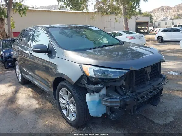 2FMPK3K94LBB10568 2020 FORD EDGE - Image 1