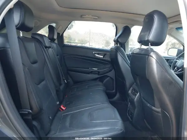 2FMPK3K94LBB10568 2020 FORD EDGE - Image 8