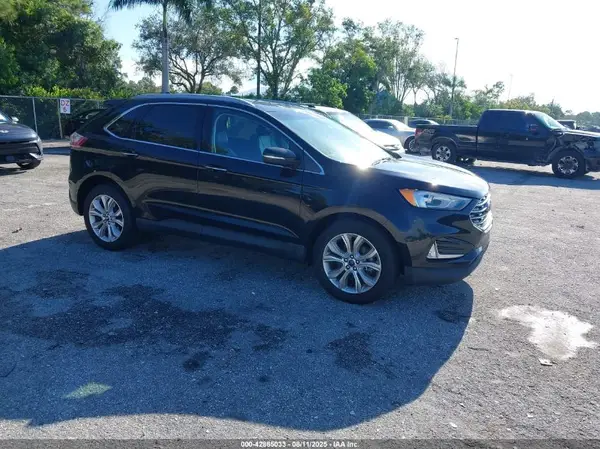2FMPK3K94LBB16936 2020 FORD EDGE - Image 1