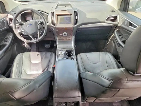 2FMPK3K94LBB24387 2020 FORD EDGE - Image 8