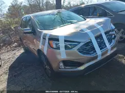 2FMPK3K94LBB32893 2020 FORD EDGE