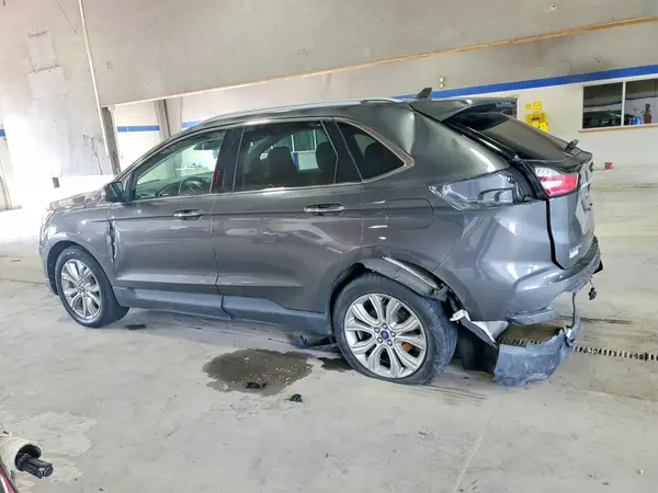 2FMPK3K94LBB35292 2020 FORD EDGE - Image 2