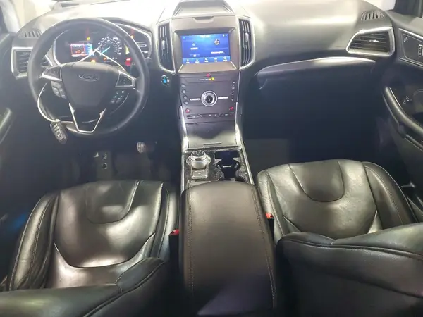2FMPK3K94LBB35292 2020 FORD EDGE - Image 8