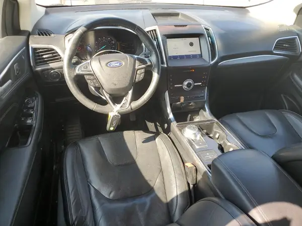 2FMPK3K94LBB35325 2020 FORD EDGE - Image 8