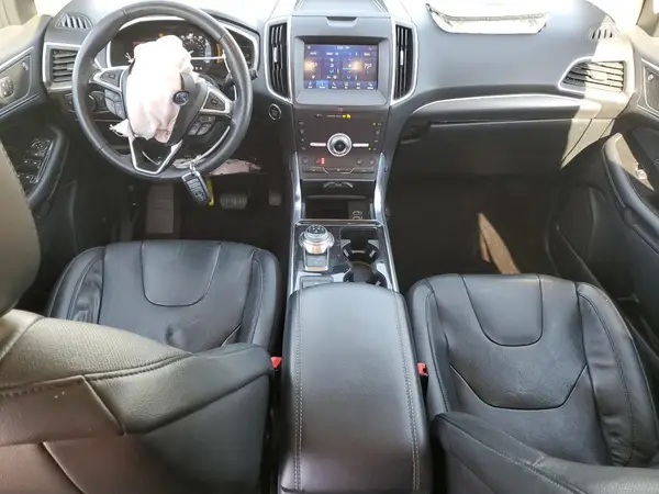 2FMPK3K94LBB35518 2020 FORD EDGE - Image 8