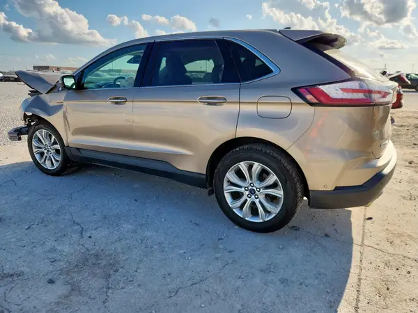 2FMPK3K94LBB35678 2020 FORD EDGE - Image 2