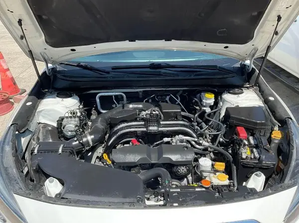 2FMPK3K94LBB37608 2020 FORD EDGE - Image 1