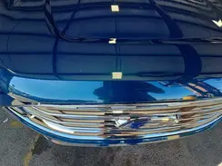 2FMPK3K94LBB37611 2020 FORD EDGE