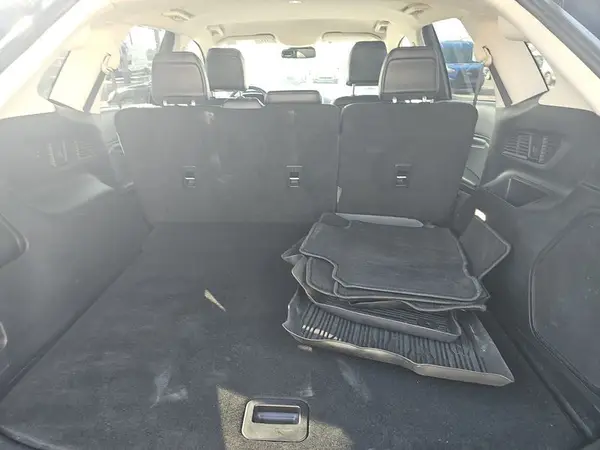 2FMPK3K94LBB37611 2020 FORD EDGE - Image 8