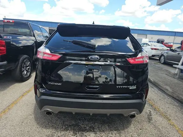 2FMPK3K94LBB37642 2020 FORD EDGE - Image 8