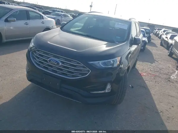 2FMPK3K94LBB37706 2020 FORD EDGE - Image 2