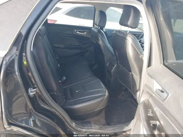 2FMPK3K94LBB37706 2020 FORD EDGE - Image 8